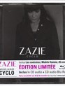 Зази: Цикло / Zazie - Cyclo (2013) (Blu-ray)