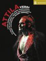 Верди: Аттила / Verdi: Attila - Mariinsky Opera (2013) (Blu-ray)