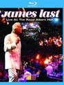 Джеймс Ласт в Королевском Альберт-Холле / James Last Live at the Royal Albert Hall (2007) (Blu-ray)