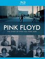 Пинк Флойд: история альбома "Wish You Were Here" / Pink Floyd: The Story of Wish You Were Here (2011) (Blu-ray)