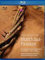 Бах: "Страсти по Матфею" / Bach: St. Matthew Passion - Royal Concertgebouw Amsterdam (2012) (Blu-ray)