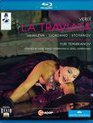 Верди: Травиата / Verdi: La Traviata - Teatro Regio Di Parma (2007) (Blu-ray)