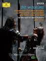 Вагнер: "Валькирия" / Wagner: Die Walkure - Metropolitan Opera (2011) (Blu-ray)