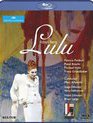 Альбан Берг: Лулу / Berg: Lulu - Salzburg Festival 2011 (Blu-ray)