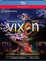 Яначек: "Приключения лисички плутовки" / Janacek: The Cunning Little Vixen (2008) (Blu-ray)