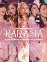 KARASIA: новогодний концерт-2013 в Токио / KARASIA 2013 Happy New Year in Tokyo Dome (Blu-ray)