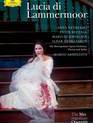 Доницетти: Лючия ди Ламмермур / Donizetti: Lucia di Lammermoor - Metropolitan Opera (2009) (Blu-ray)