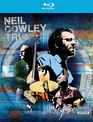 Трио Нила Коули на джаз фестивале в Монтре-2012 / Neil Cowley Trio: Live At Montreux (2012) (Blu-ray)