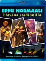 Эппу Нормаали: концерт в Тампере / Eppu Normaali: Elavana Stadionilla (2004) (Blu-ray)