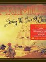 Primus: ремастированный альбом "Моря сыра" / Primus: Sailing the Seas of Cheese (2013) (Blu-ray)