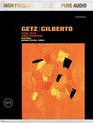 Стэн Гетц и Жоао Жильберт: альбом "Getz & Gilberto" / Stan Getz & Joao Gilberto: Getz/Gilberto (1964) (Blu-ray)