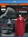 Беллини: Беатриче ди Тенда / Bellini: Beatrice di Tenda - Teatro Massimo, Catania (Blu-ray)