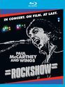 Пол МакКартни & Wings: рокументари "Rockshow" / Paul McCartney & Wings: Rockshow (1980) (Blu-ray)