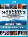 Джаз-фестиваль Монтре-2010 в 3D / Experience Montreux 3D / Montreux Jazz Festival (2010) (Blu-ray)