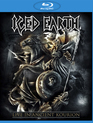 Iced Earth: концерт в Kourion Theater / Iced Earth: Live in Ancient Kourion (2013) (Blu-ray)