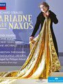 Рихард Штраус: Ариадна на Наксосе / Strauss: Ariadne Auf Naxos - Festspielhaus Baden-Baden (2012) (Blu-ray)