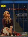 Джоаккино Россини: "Золушка" / Rossini: La Cenerentola - Metropolitan Opera (2010) (Blu-ray)
