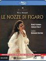 Моцарт: Женитьба Фигаро / Mozart: Le nozze di Figaro - Glyndebourne Opera (1994) (Blu-ray)