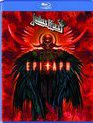 Judas Priest: Эпитафия - концерт в Лондоне / Judas Priest: Epitaph (2013) (Blu-ray)