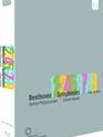 Бетховен: Симфонии 1–9 в исполнении Берлинской Филармонии / Beethoven: The Complete Symphonies 1–9 (2000-2001) (Blu-ray)