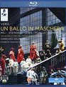 Верди: Бал-маскарад / Verdi: Un ballo in maschera - Teatro Regio Parma (2011) (Blu-ray)