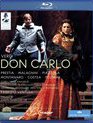 Верди: Дон Карлос / Verdi: Don Carlo - Teatro Comunale Modena (2012) (Blu-ray)