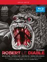 Мейербер: Роберт-Дьявол / Meyerbeer: Robert Le Diable - Royal Opera House (2012) (Blu-ray)