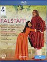 Верди: Фальстаф / Verdi: Falstaff - Teatro Regio Parma (2011) (Blu-ray)