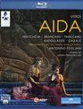 Верди: Аида / Verdi: Aida - Teatro Regio Parma (2012) (Blu-ray)