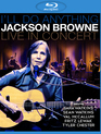 Я сделаю что угодно: концерт Джексона Брауни / I'll Do Anything: Jackson Browne Live In Concert (2012) (Blu-ray)