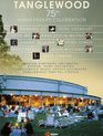 Фестиваль Tanglewood: 75-летие / Tanglewood 75th Anniversary Celebration (Blu-ray)