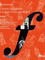 Равель: Дитя и волшебство & Испанский час / Ravel: L’Enfant et les Sortilèges & l’Heure Espagnole (2012) (Blu-ray)
