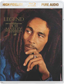 Легенда: Лучшее от Боба Марли & the Wailers / Legend: The Best of Bob Marley & the Wailers (1984) (Blu-ray)