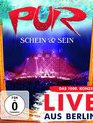 PUR: концерт "Schein & Sein" в Берлине / PUR: Schein & Sein - Live aus Berlin (Blu-ray)