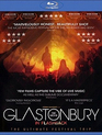 Гластонбери: Взгляд в прошлое / Glastonbury The Movie: In Flashback (2012) (Blu-ray)