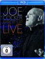 Джо Кокер: концерт "Разожгите его" / Joe Cocker: Fire it Up Live (2013) (Blu-ray)