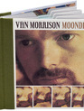 Вэн Моррисон: Лунный танец {Deluxe издание} / Van Morrison: Moondance Deluxe Edition (1970) (Blu-ray)