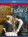 Моцарт: Женитьба Фигаро / Mozart: Le nozze di Figaro - Glyndebourne Festival (2012) (Blu-ray)