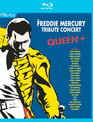 Фредди Меркьюри концерт-трибьют (1992) / The Freddie Mercury Tribute Concert (1992) (Blu-ray)