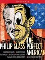 Филип Гласс: Совершенный американец / Philip Glass: The Perfect American - Teatro Real (2013) (Blu-ray)