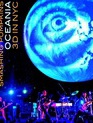 The Smashing Pumpkins: 3D-концерт "Океания" в Нью-Йорке / The Smashing Pumpkins: Oceania - 3D in NYC (2012) (Blu-ray)