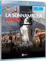 Беллини: Сомнамбула / Bellini: La Sonnambula - Teatro La Fenice (2012) (Blu-ray)