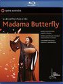 Пуччини: Мадам Баттерфляй / Puccini: Madama Butterfly - The Arts Centre Melbourne (2012) (Blu-ray)