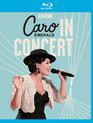 Каро Эмеральд: концерт в BBC Radio Theatre / Caro Emerald in Concert (2013) (Blu-ray)