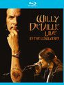 Вилли Девиль: концерт в Амстердаме / Willy Deville: Live in the Lowlands (2005) (Blu-ray)