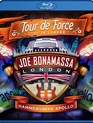 Джо Бонамасса: концерты в Лондоне - Хаммерсмит Аполло / Tour de Force: Live in London - Hammersmith Apollo (2013) (Blu-ray)