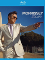 Моррисси: концерт в Лос-Анджелесе к 25-летию / Morrissey 25 Live (2013) (Blu-ray)