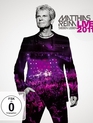 Маттиас Райм: Семь жизней / Matthias Reim: Sieben Leben Live 2011 (Blu-ray)