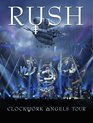 Rush: Ангелы часового механизма / Rush: Clockwork Angels Tour (2012-2013) (Blu-ray)