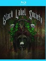 Black Label Society: Непочерневший / Black Label Society: Unblackened (2013) (Blu-ray)